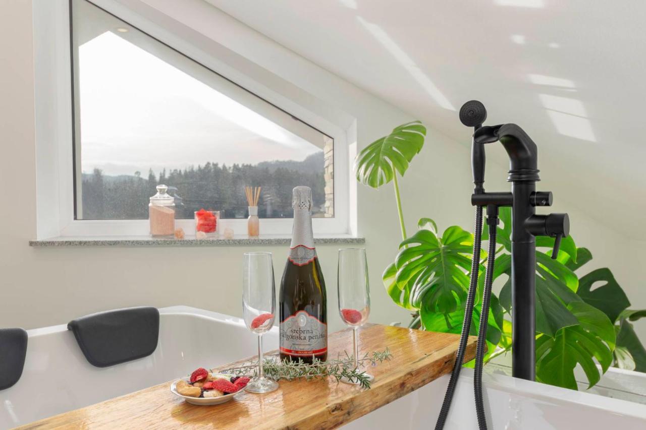 Holiday House Vikend Polzela Exterior foto