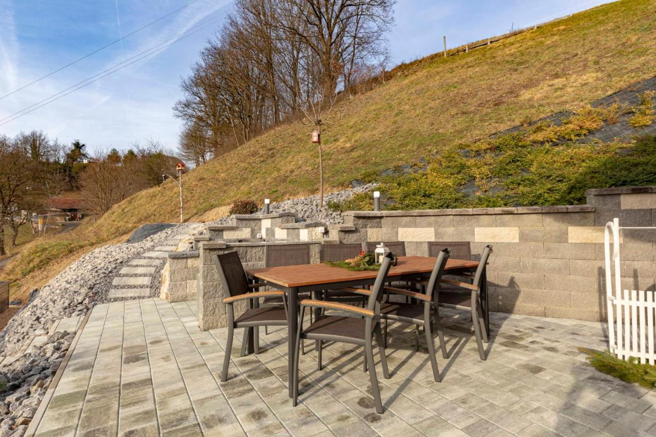Holiday House Vikend Polzela Exterior foto